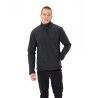 Vaude Cyclone Jacket VI - Veste softshell homme | Hardloop