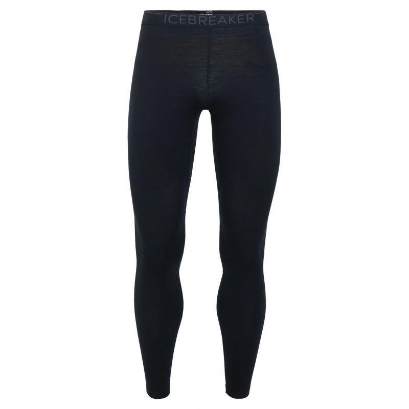 Odlo Malla Running Hombre - X-Alp Winter - negro