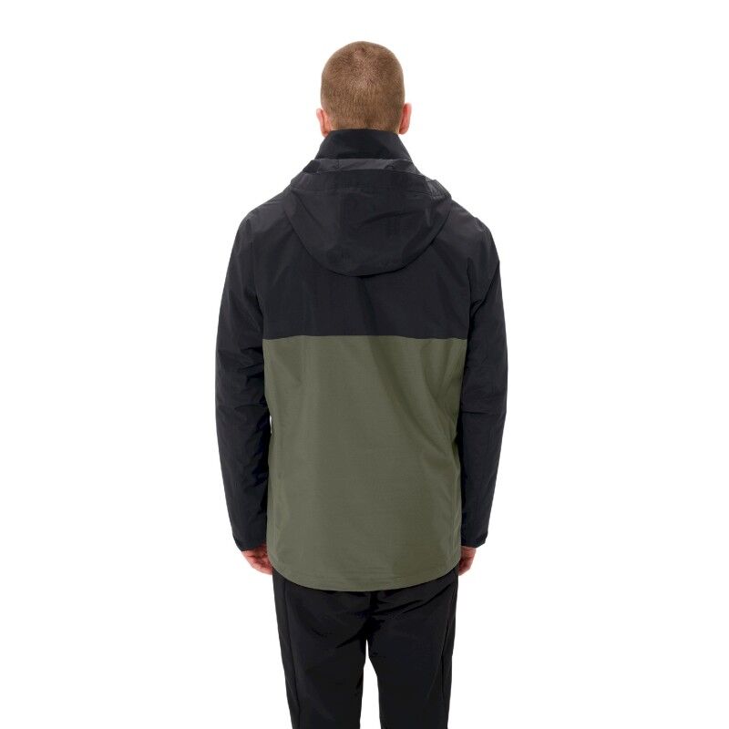 Vaude Rosemoor 3in1 Jacket - Doppeljacke - Herren