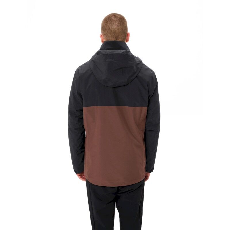 Vaude Rosemoor 3in1 Jacket - Doppeljacke - Herren