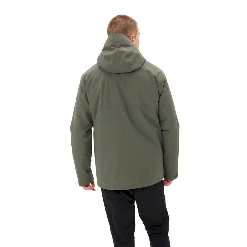 Vaude Caserina 3in1 Jacket II - 3-in-1 jacket - Men's
