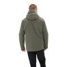 Vaude Caserina 3in1 Jacket II - Giacca doppia - Uomo