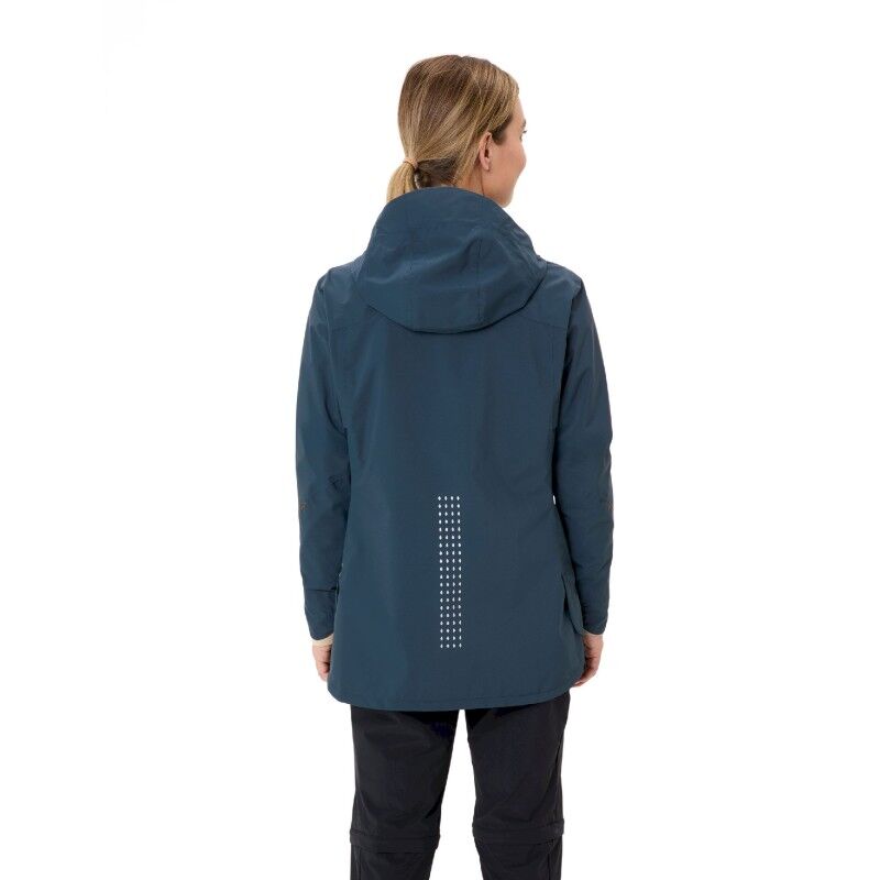 Vaude Yaras 3in1 Jacket - Fahrradjacke - Damen