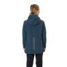 Vaude Yaras 3in1 Jacket - Fahrradjacke - Damen