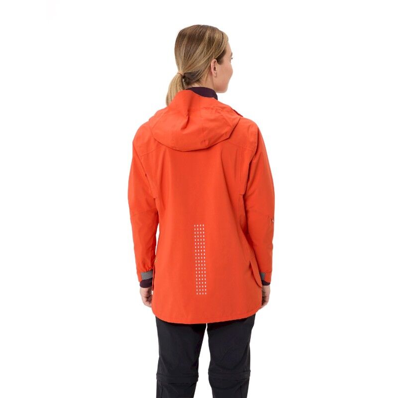 Vaude Yaras 3in1 Jacket - Fahrradjacke - Damen