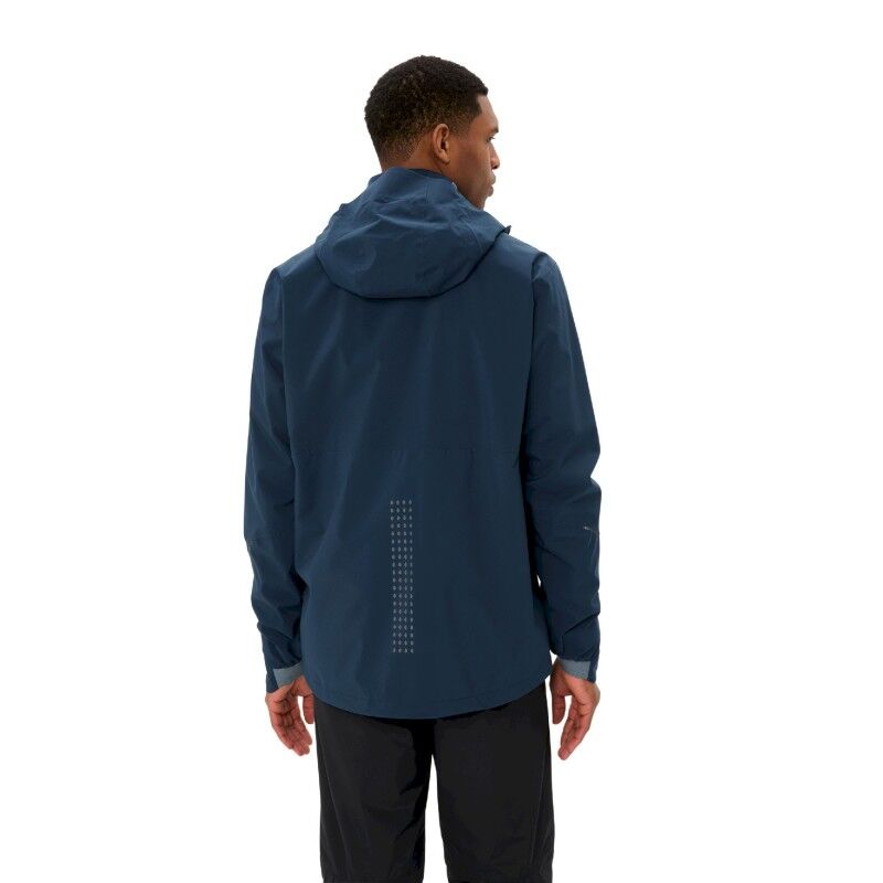 Vaude Yaras 3in1 Jacket - Cykeljacka Herr