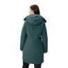 Vaude Annecy 3in1 Coat III - Veste 3 en 1 femme | Hardloop