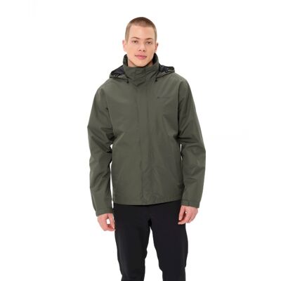 Escape light jacket - Hardshell jacket - Men's