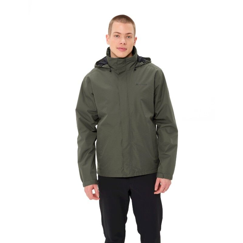 Escape light jacket - Regnjakke Herrer