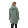 Vaude Skomer Winter Parka III - Parka femme | Hardloop