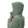 Vaude Skomer Winter Parka III - Parka - Women's | Hardloop