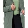 Vaude Skomer Winter Parka III - Parka femme | Hardloop