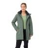 Vaude Skomer Winter Parka III - Parka femme | Hardloop
