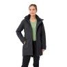 Vaude Skomer Winter Parka III - Parka femme | Hardloop
