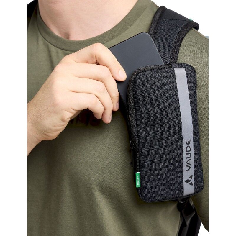 Vaude Shoulder Strap Phone Bag - Akcesoria podróżne | Hardloop