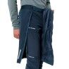 Vaude Sesvenna Shorts III - Isolierende Short - Herren | Hardloop