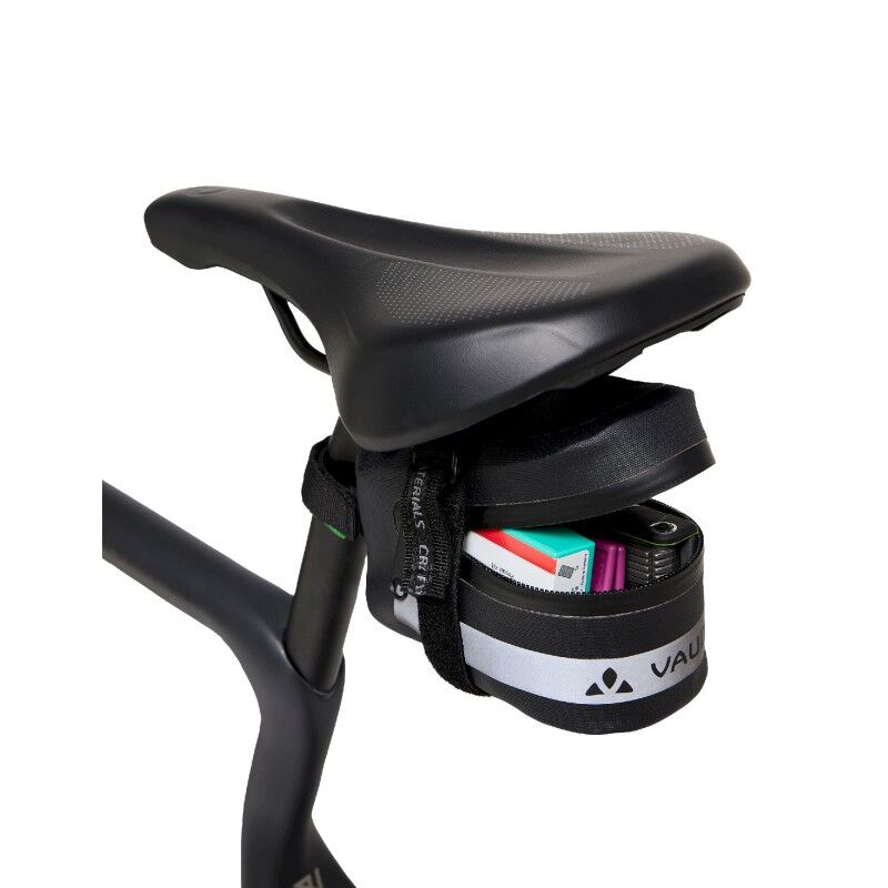 Vaude Tool Proof M - Bike saddlebag | Hardloop