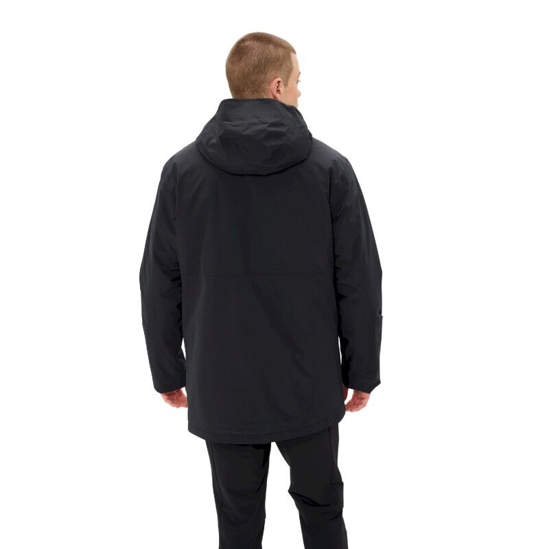 Vaude Rosemoor Padded Parka - Parka - Herren | Hardloop