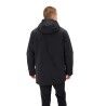 Vaude Rosemoor Padded Parka - Parka - Herren | Hardloop