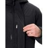 Vaude Rosemoor Padded Parka - Parka - Herren | Hardloop