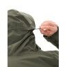 Vaude Rosemoor Padded Parka - Kurtka zimowa meska | Hardloop