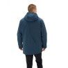 Vaude Rosemoor Padded Parka - Parka - Herren | Hardloop