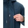Vaude Rosemoor Padded Parka - Parka - Herren | Hardloop