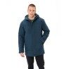 Vaude Rosemoor Padded Parka - Parka - Herren | Hardloop