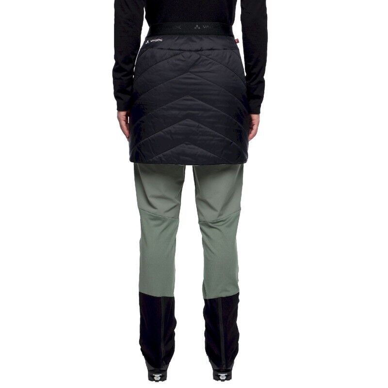 Vaude Sesvenna Reversible Skirt II - Isolierter Rock | Hardloop
