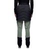 Vaude Sesvenna Reversible Skirt II - Isolierter Rock | Hardloop