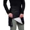 Vaude Sesvenna Reversible Skirt II - Isolierter Rock | Hardloop
