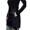 Vaude Sesvenna Reversible Skirt II - Isolierter Rock | Hardloop