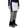 Vaude Sesvenna Reversible Skirt II - Isolierter Rock | Hardloop