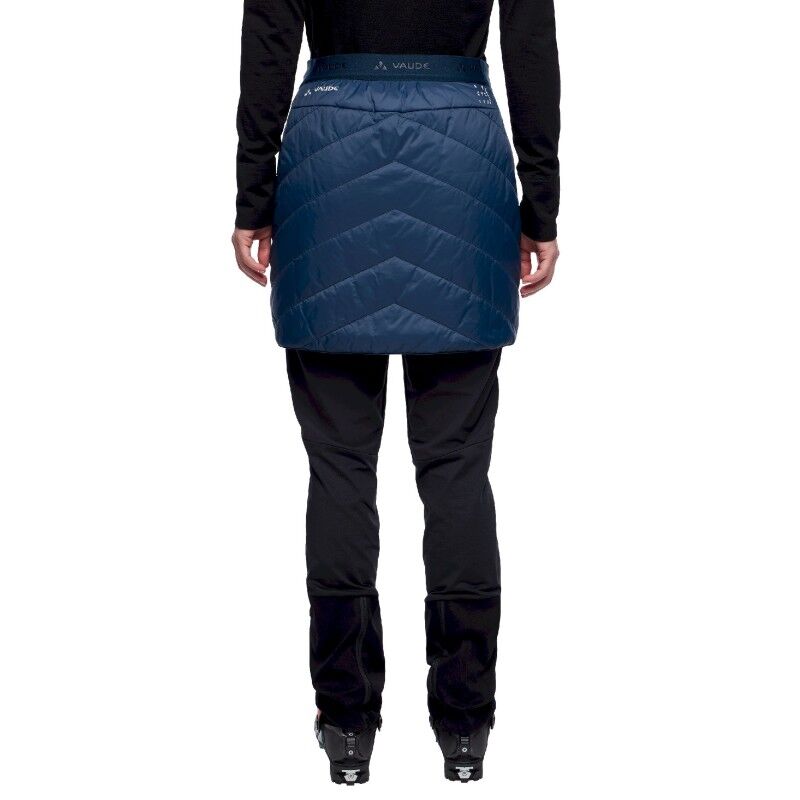 Vaude Sesvenna Reversible Skirt II - Izolowana spódnica | Hardloop