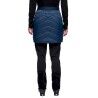 Vaude Sesvenna Reversible Skirt II - Falda aislante | Hardloop