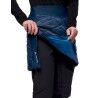 Vaude Sesvenna Reversible Skirt II - Geïsoleerde rok | Hardloop