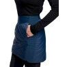 Vaude Sesvenna Reversible Skirt II - Isolierter Rock | Hardloop
