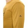 Vaude Rosemoor LS T-Shirt III - T-shirt homme | Hardloop