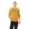 Vaude Rosemoor LS T-Shirt III - T-shirt - Men's | Hardloop