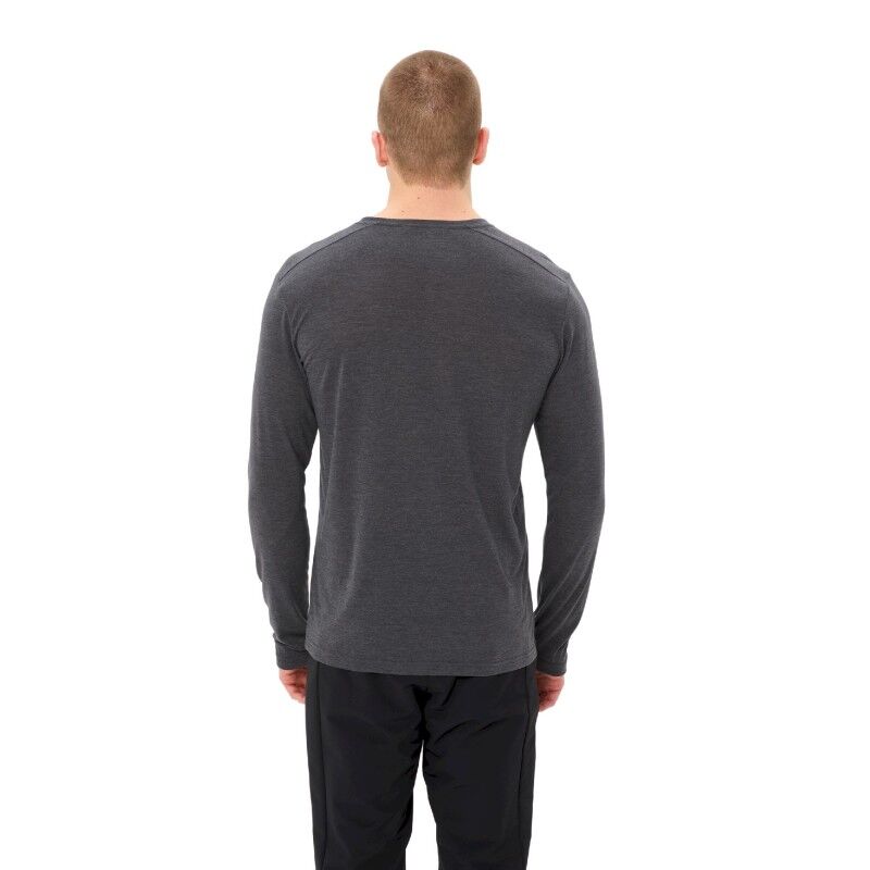 Vaude Rosemoor LS T-Shirt III - T-shirt - Men's | Hardloop