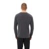 Vaude Rosemoor LS T-Shirt III - T-shirt homme | Hardloop