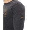 Vaude Rosemoor LS T-Shirt III - T-shirt - Men's | Hardloop