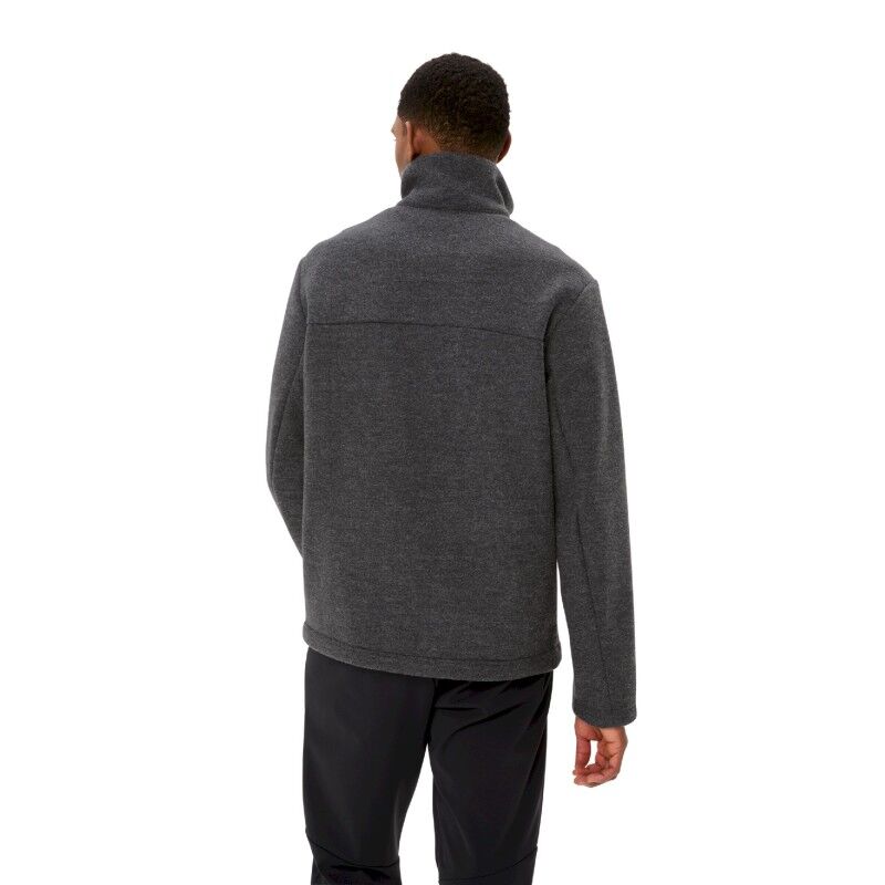 Vaude Tinshan Jacket IV - Forro polar - Hombre | Hardloop