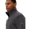 Vaude Tinshan Jacket IV - Pánská fleesová mikina | Hardloop