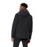 Vaude Rosemoor Padded Jacket II - Veste homme | Hardloop