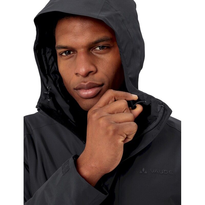 Vaude Rosemoor Padded Jacket II - Veste homme | Hardloop