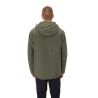 Vaude Rosemoor Padded Jacket II - Giacca - Uomo | Hardloop