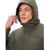 Vaude Rosemoor Padded Jacket II - Kurtka męska | Hardloop
