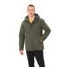 Vaude Rosemoor Padded Jacket II - Pánská bunda | Hardloop