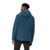 Vaude Rosemoor Padded Jacket II - Jacke - Herren | Hardloop